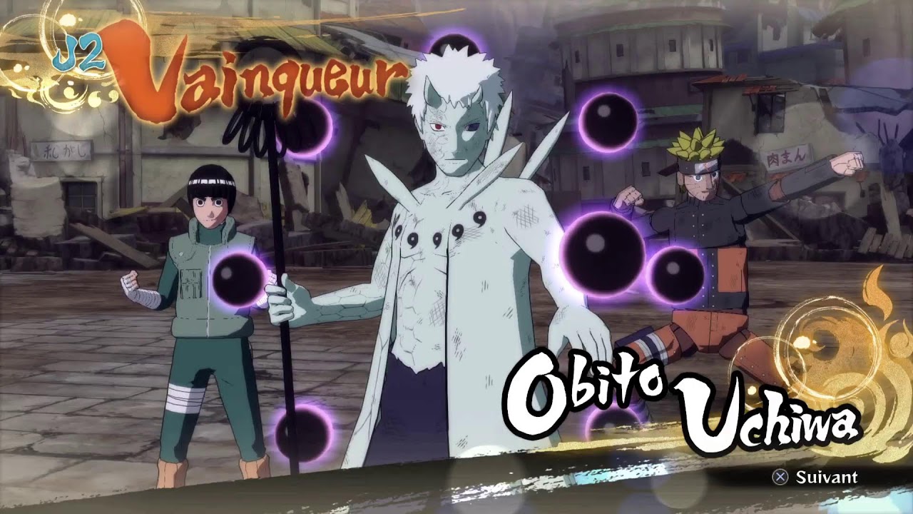 Storm 4