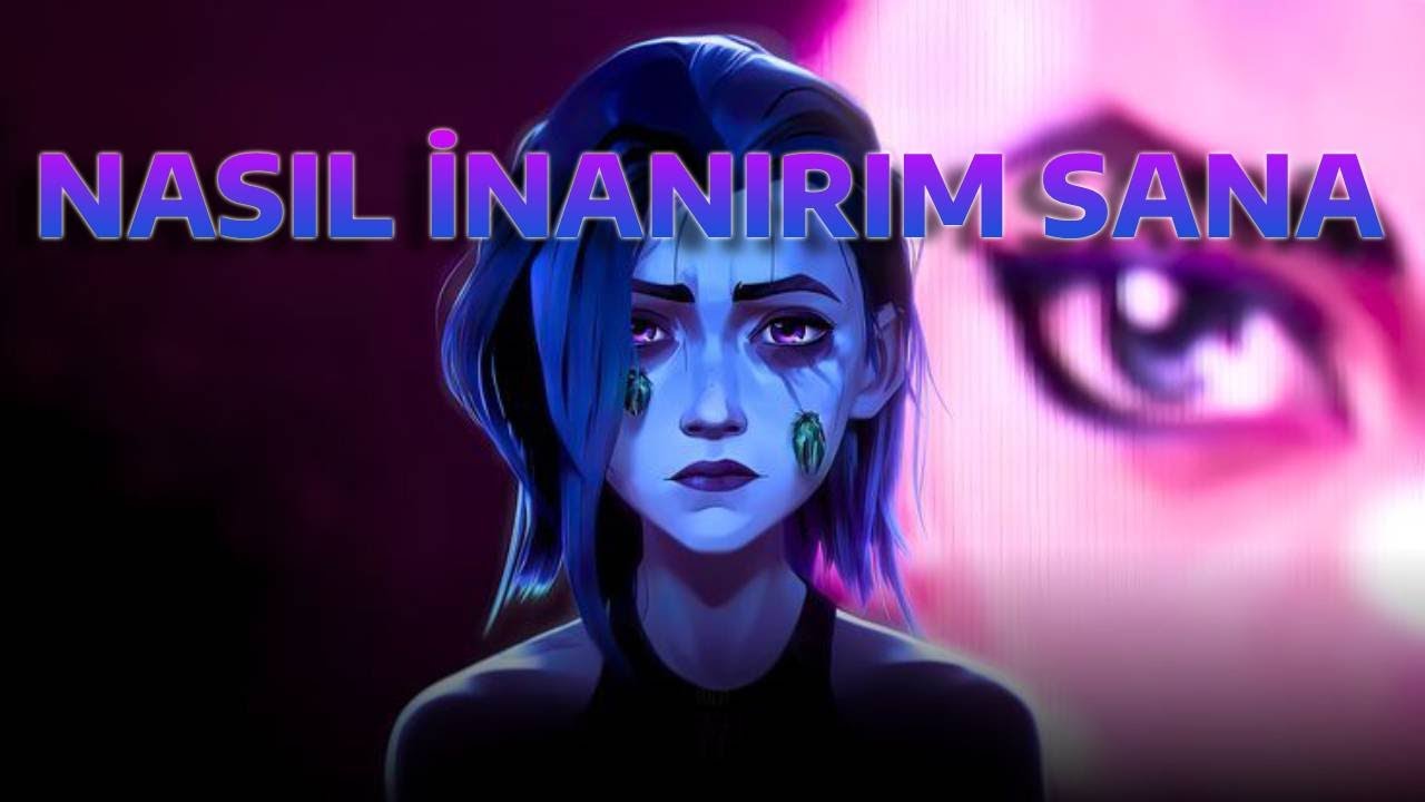 Nasıl İnanırım Sana (Valorant Edit)