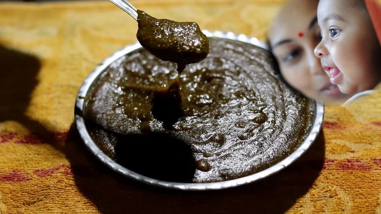 माँ और बच्चा दोनों की तंदुरुस्ती बढ़ाने वाली 
