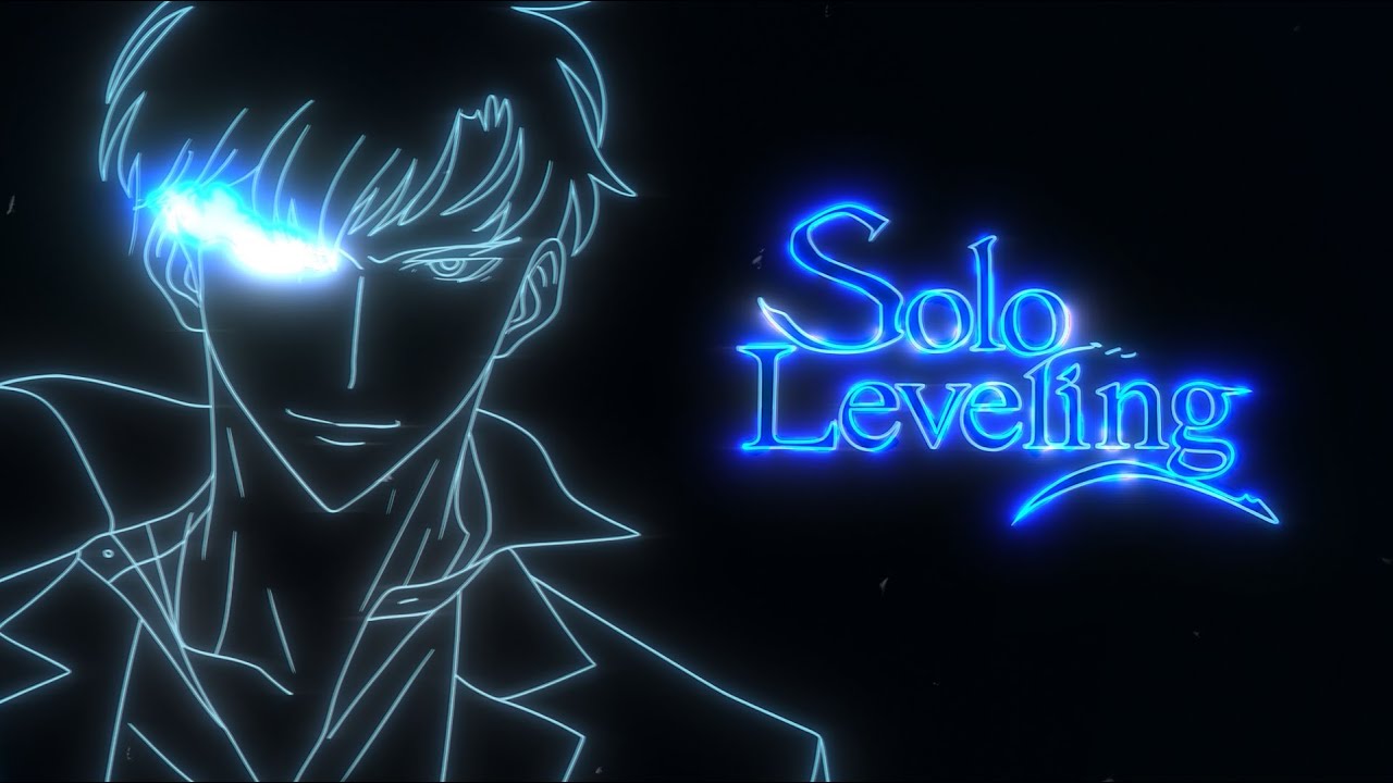 Dark Aria | Solo Leveling Rock & Epic Music Cover