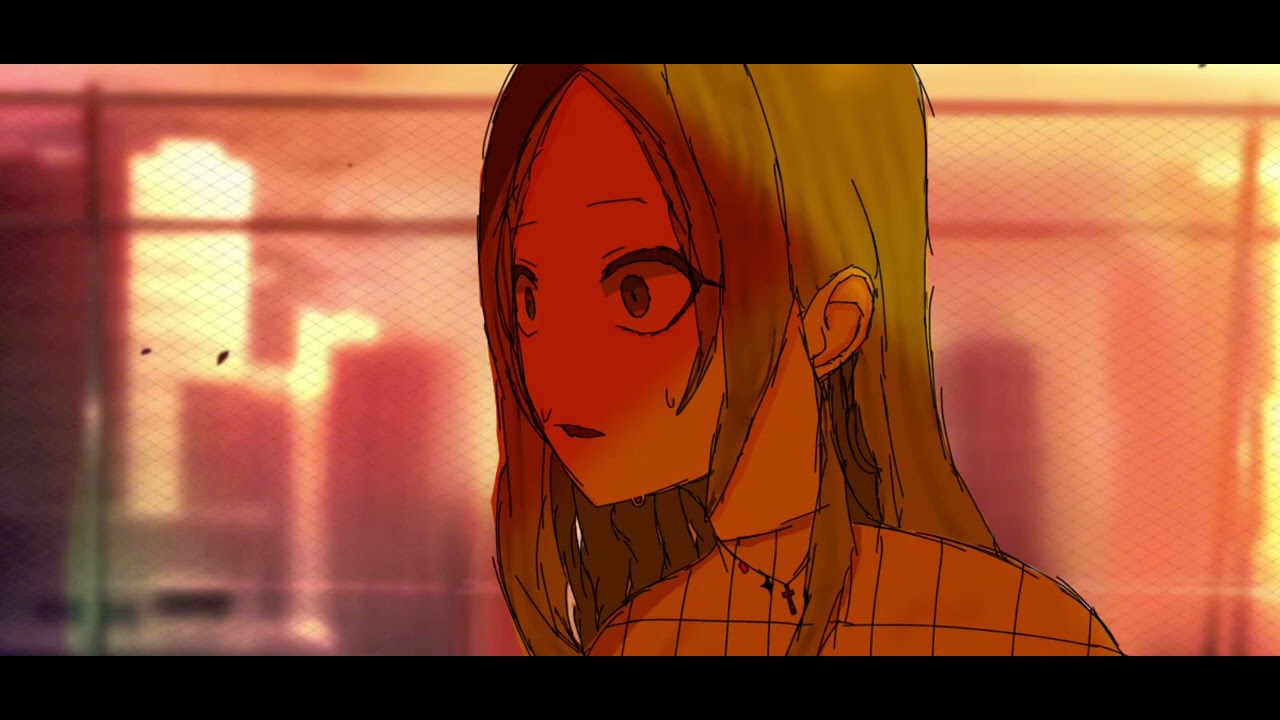 BAKENOHANA cover but i’m ill