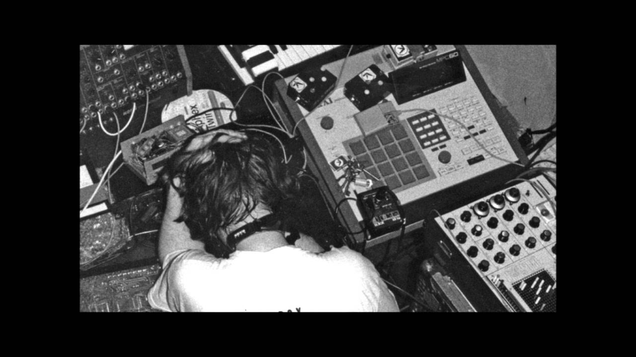 Aphex Twin / AFX - 30 Dolby C