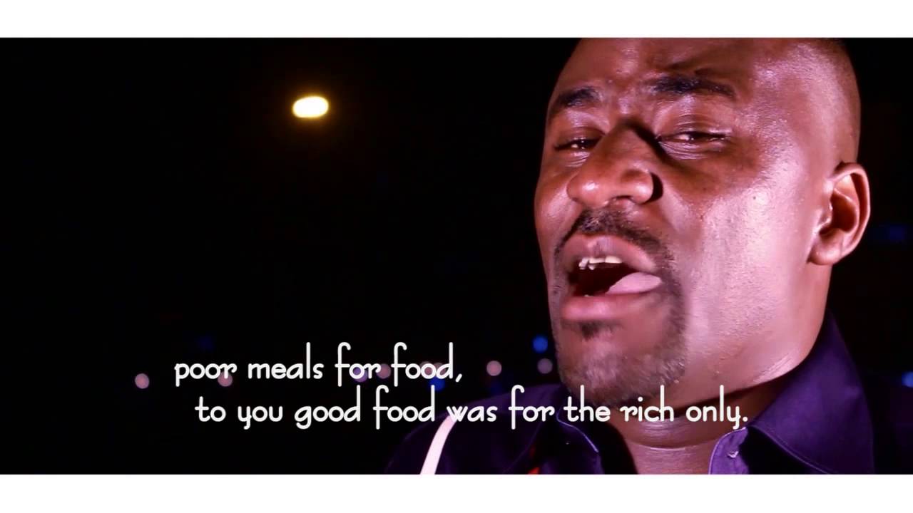 NDIARI MWEGA 