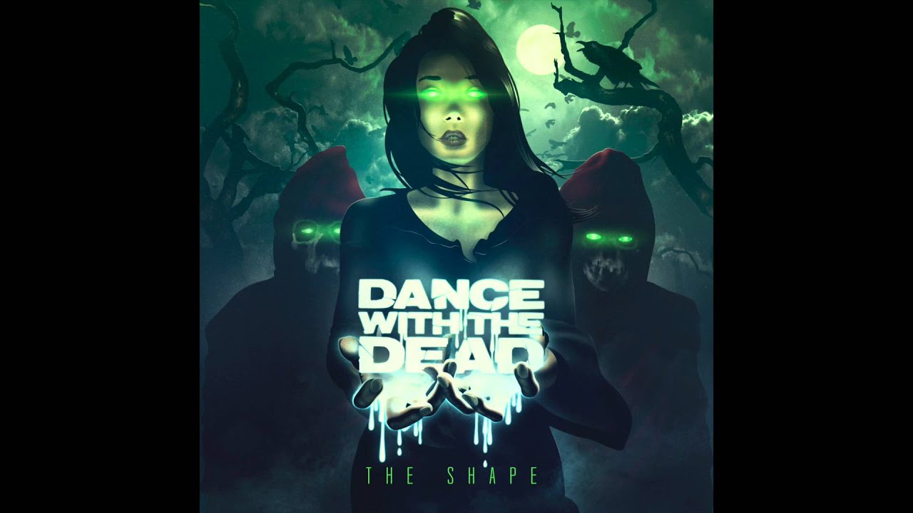DANCE WITH THE DEAD - There's a Storm Coming