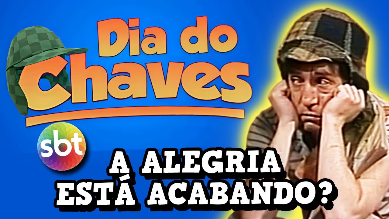 SBT prepara especial 