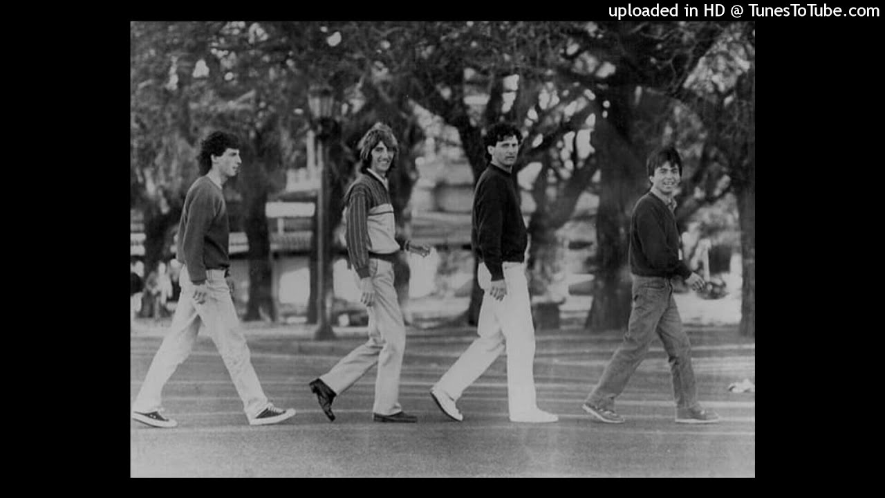 LOS DEL BOHIO -  ANDANZA JUVENIL