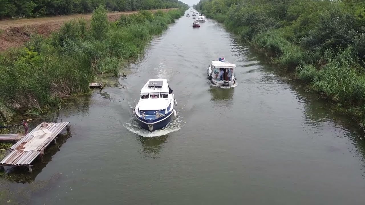 Regata Ruski Krstur 2024