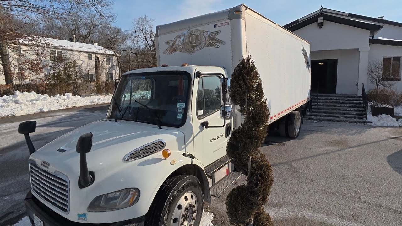 Sonido BRONX y su Nuevo Tanque 🚚 de Guerra llega a Howell New Jersey Fiesta Privada  