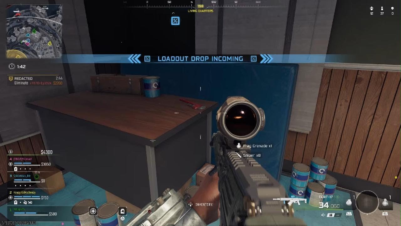 Call of Duty