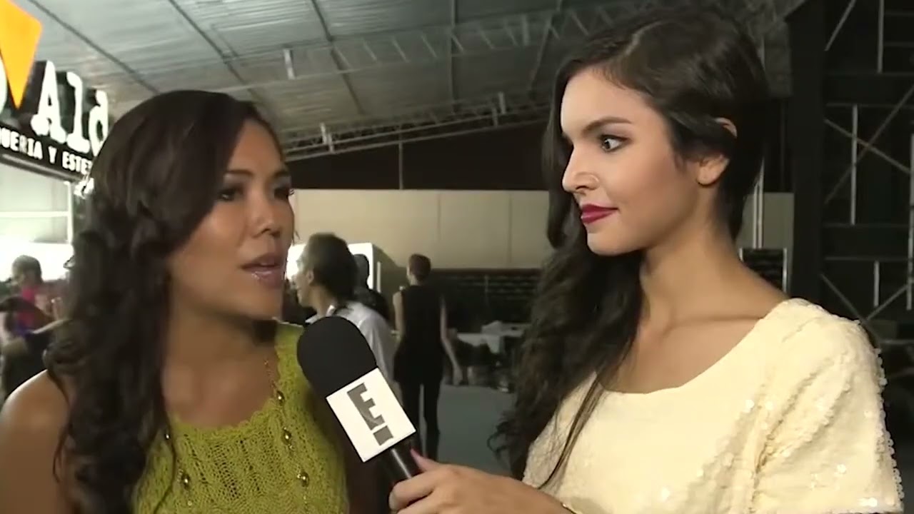 Perú Moda 25 Años