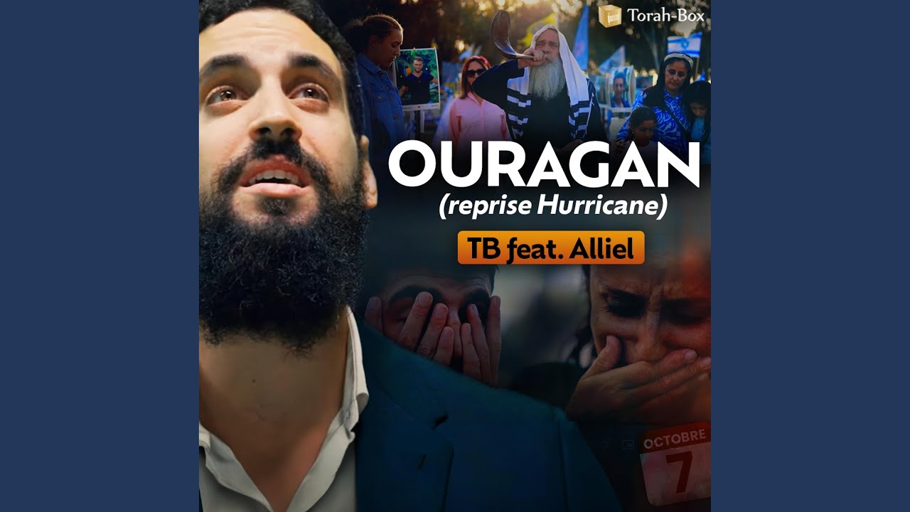 OURAGAN - TB feat. Alliel (reprise Hurricane) - 7 octobre