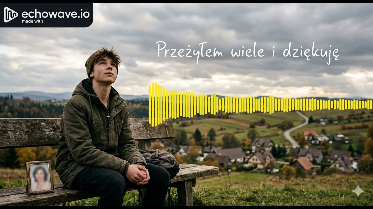 DMP AI - Przeżyłem wiele/ Dziękuję 