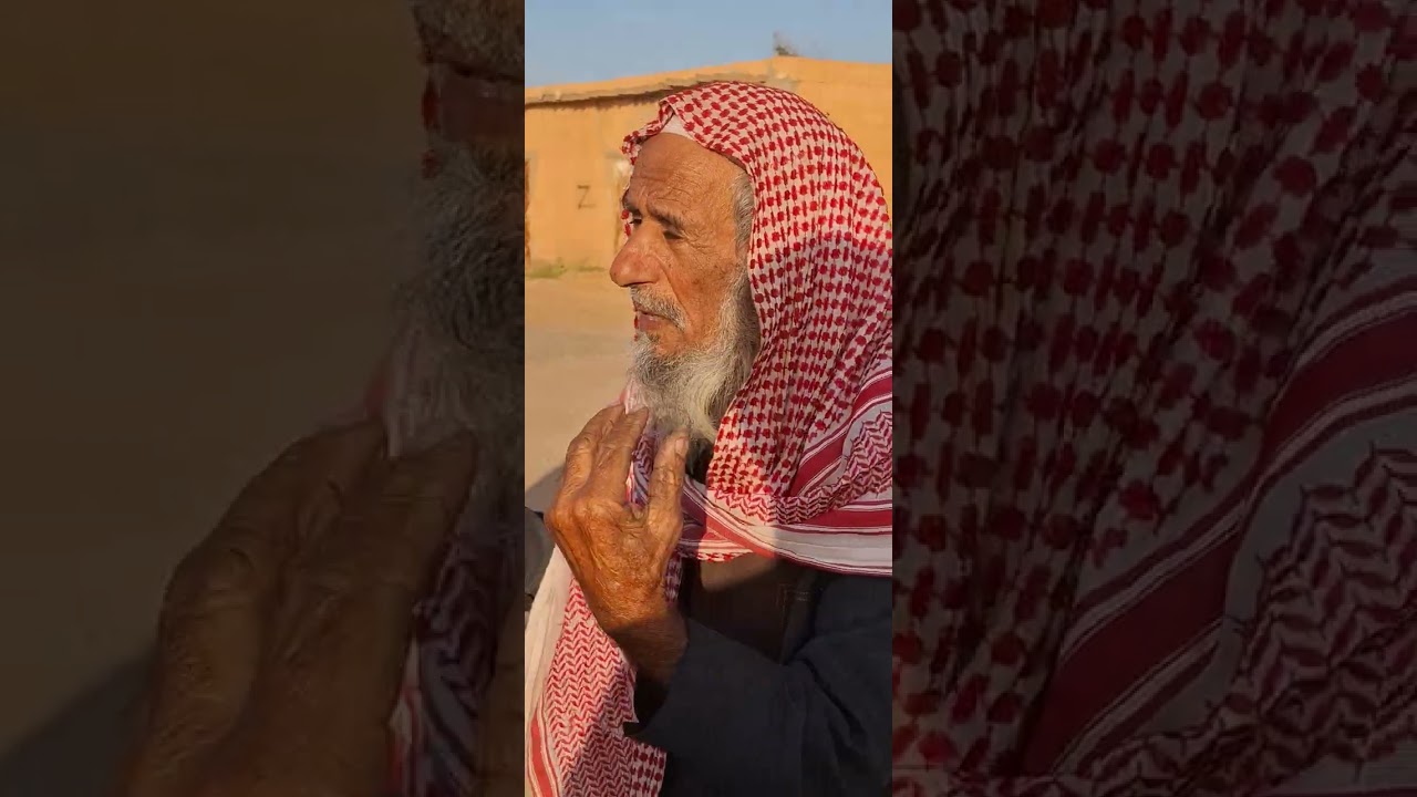 قصةدرب زبيدة  بمنطقة تربه