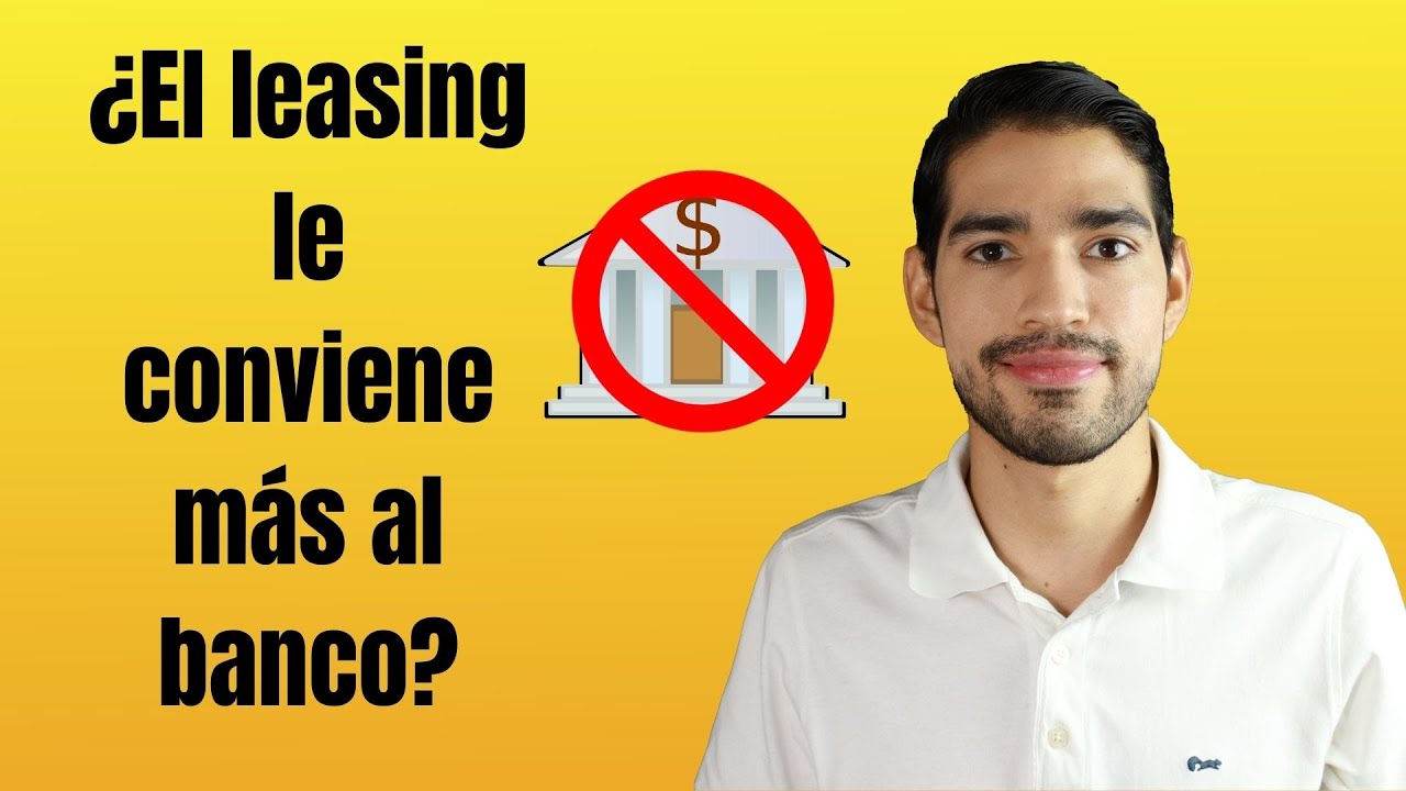 Los peligros del leasing habitacional