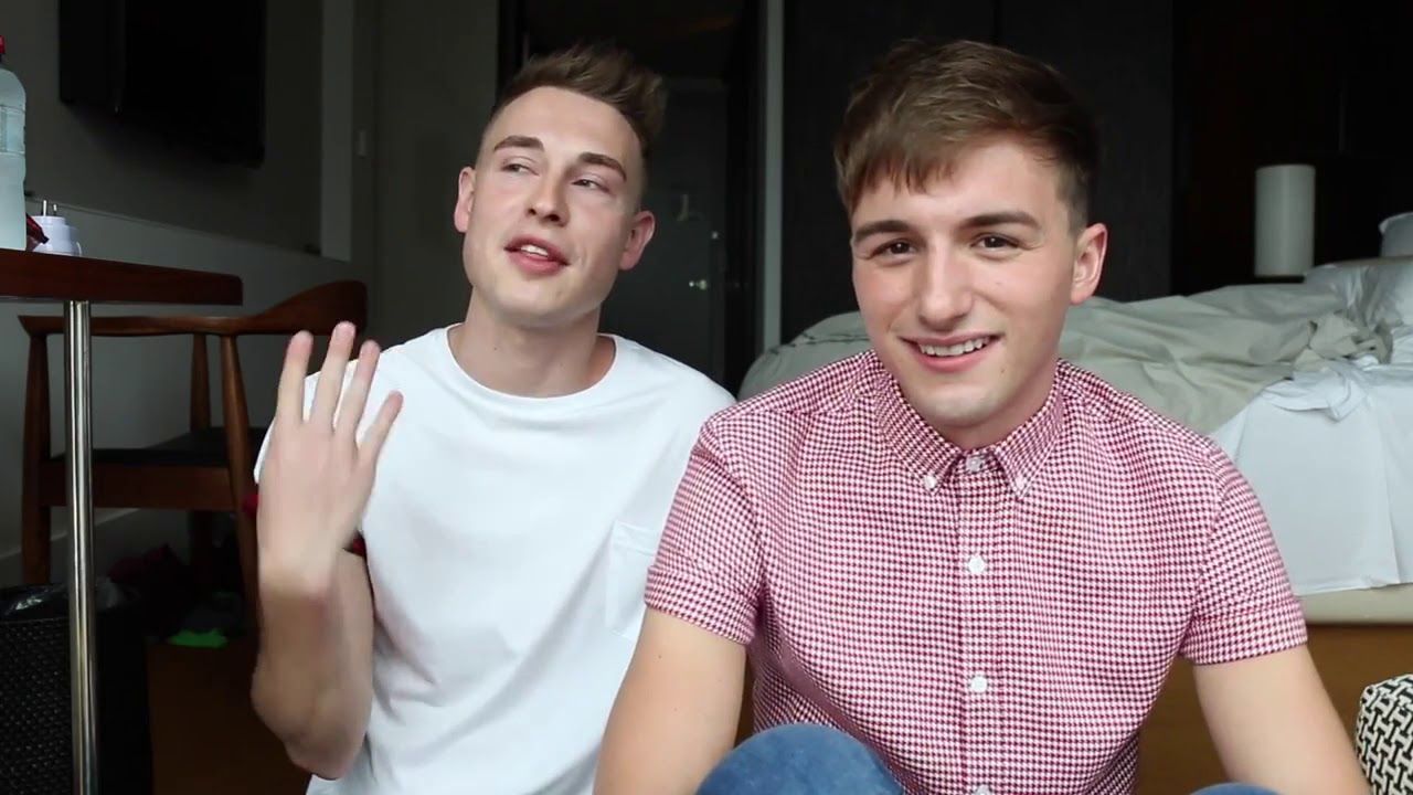 The Boyfriend Tag