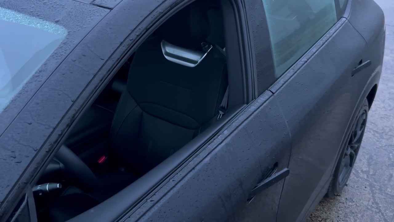 XPeng G6 Tips & Tricks: What I&rsquo;ve Learned After 4 Months and 8,000 km