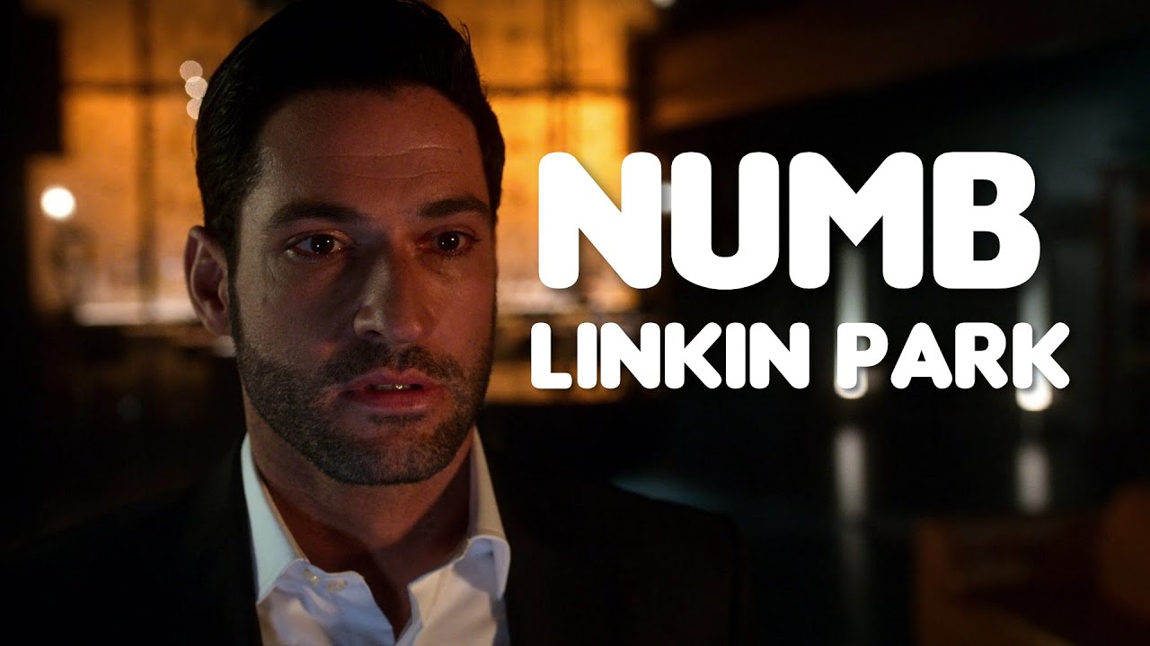 Numb-Lúcifer