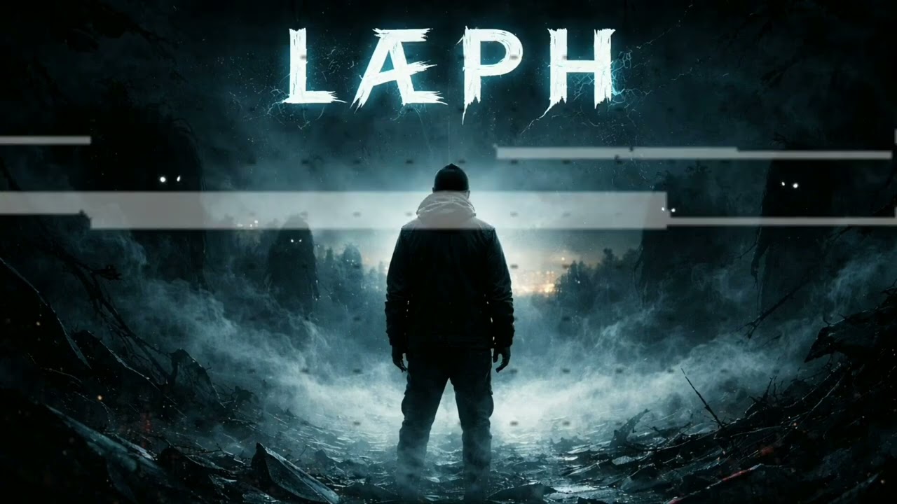LÆPH  - Prestige (Official Audio, New Album German soul rap 2026)