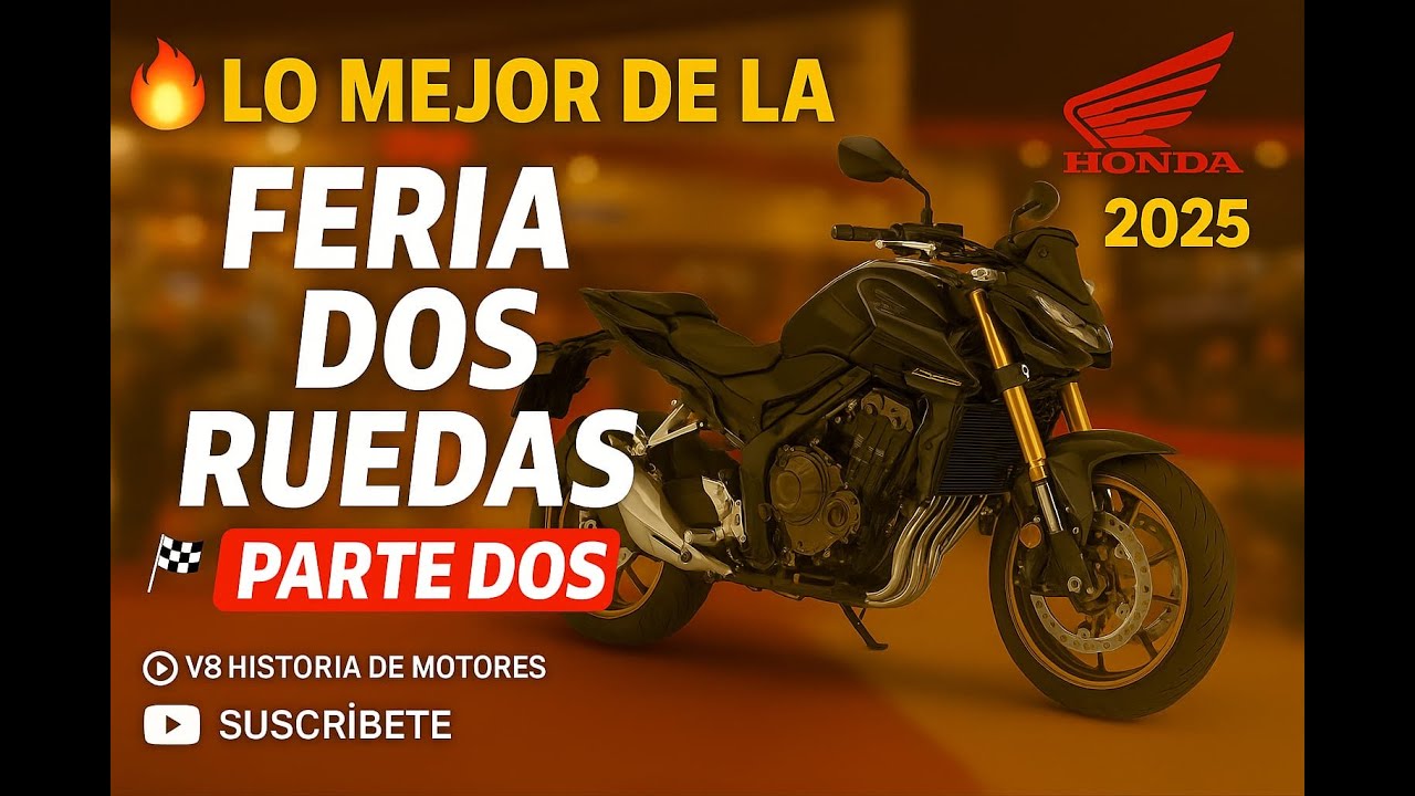 🔴F2R Medellín 2025 Parte 2: Motos de Lujo, Clásicos e Innovación Tecnológica