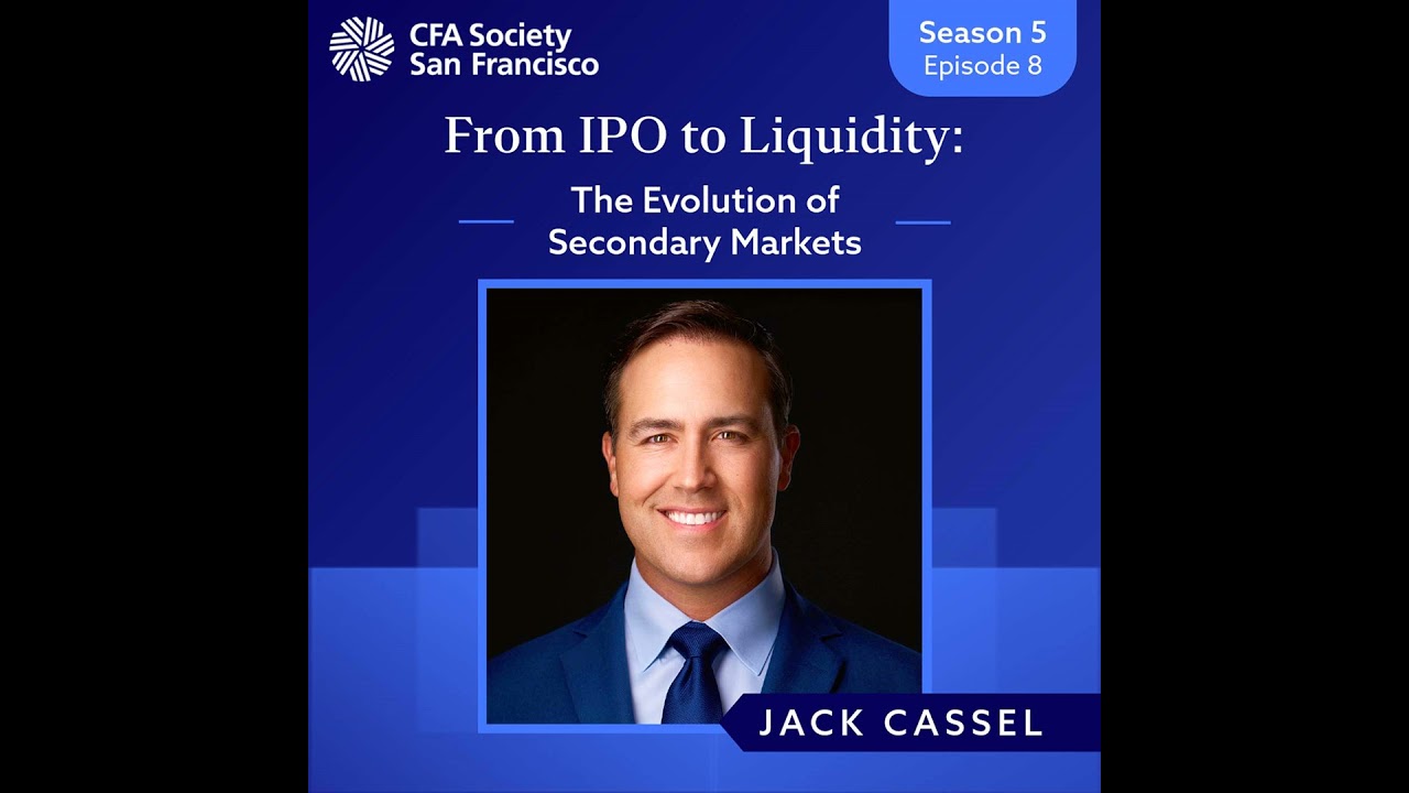 From IPO to Liquidity: The Evolution of Secondary Markets