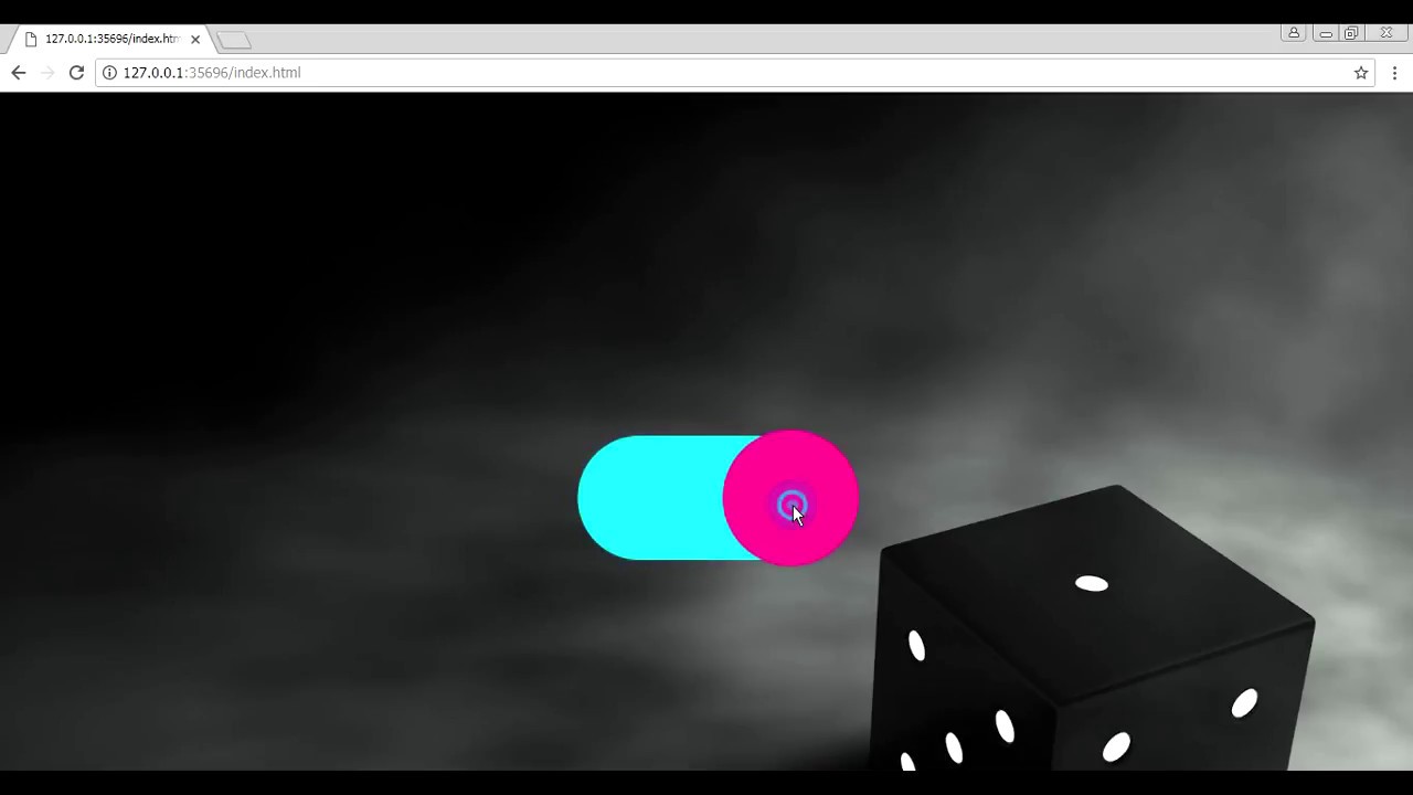 01 CheckBox animation Tutorial Pure HTML and css