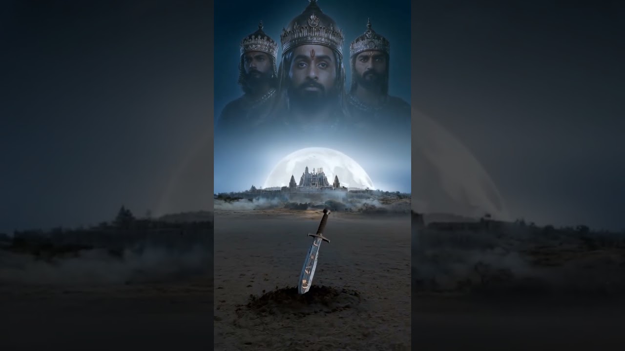 The Battle for Kannauj 🔥 | 200 Years of War for a Throne 