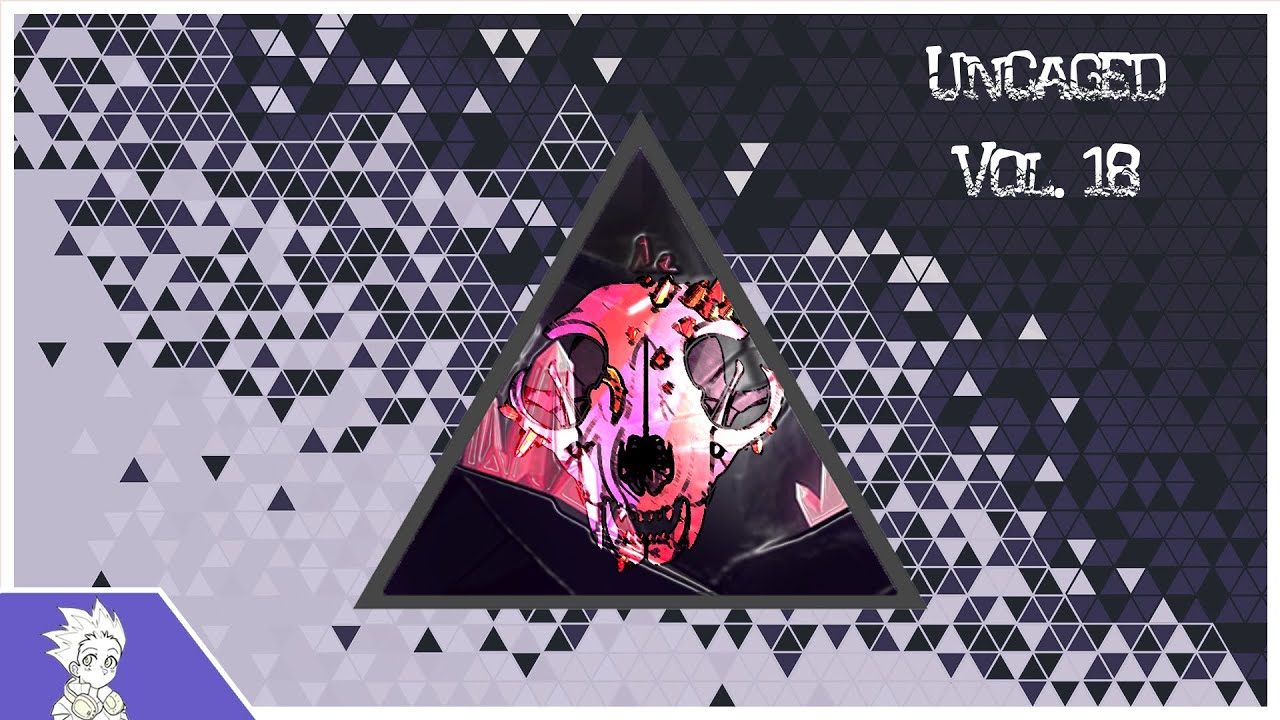 Monstercat Uncaged Vol. 18 [Unofficial Album Mix]