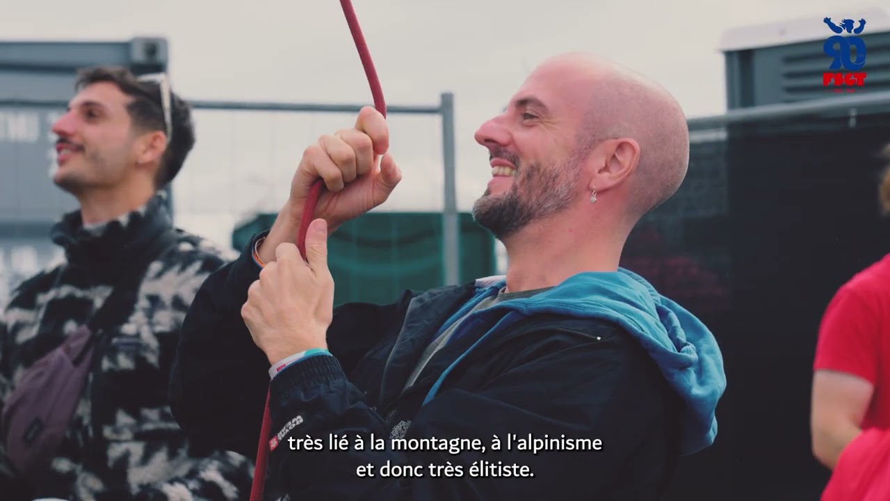 FSGT x Fête de l'Humanité 2025