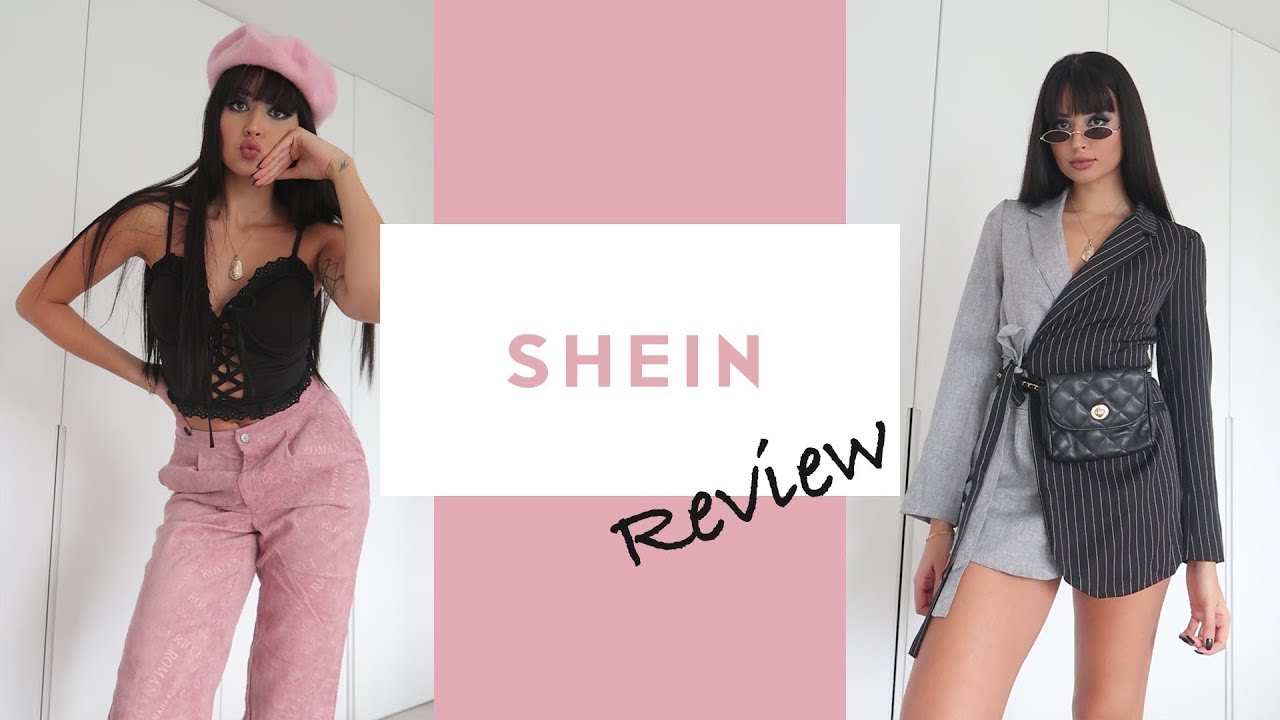 SHEIN - Is it worth the money?