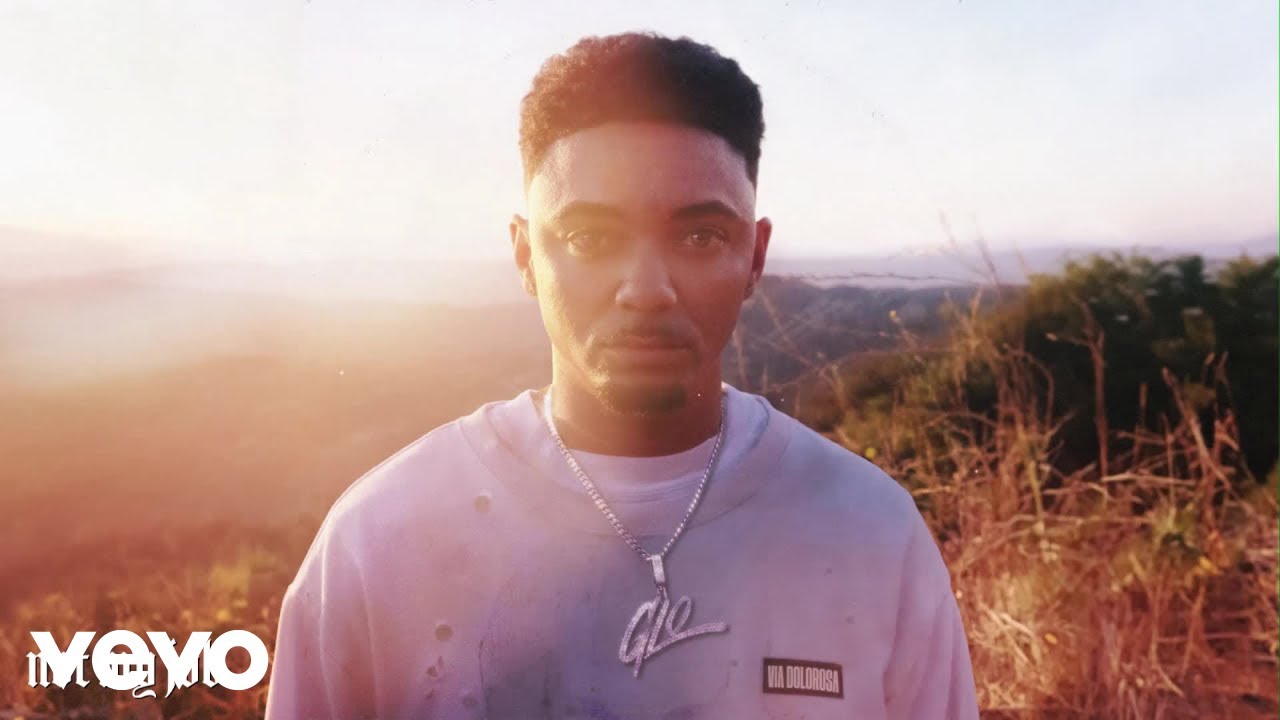 Miles Minnick - Not My Job (Official Visualizer)