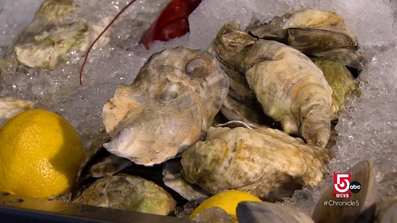 Learn to cook like Row 34 chef Jeremy Sewall in new cookbook