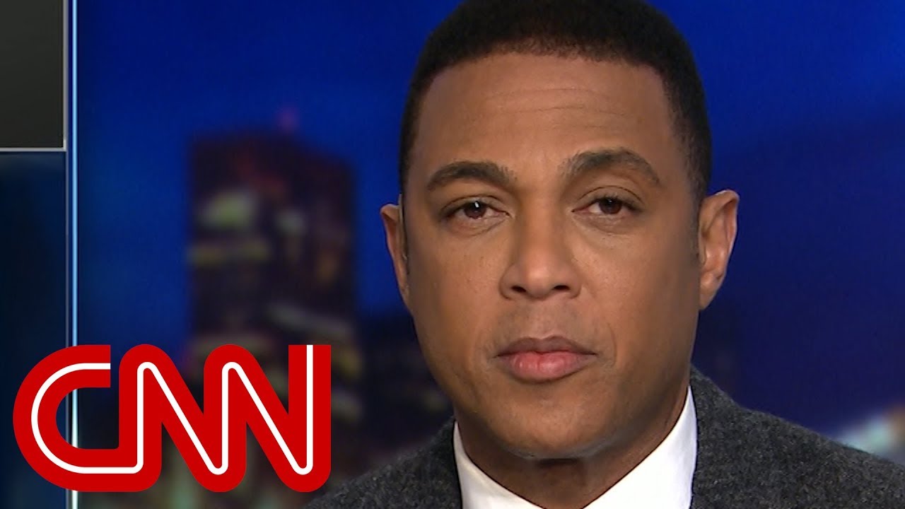 Don Lemon: America can't afford to go backward