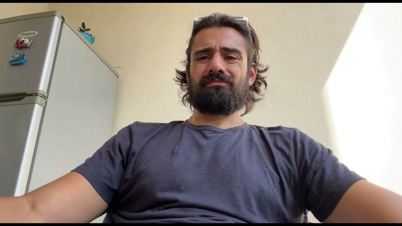Cosa fare quando ti danno buca all'ultimo  😕