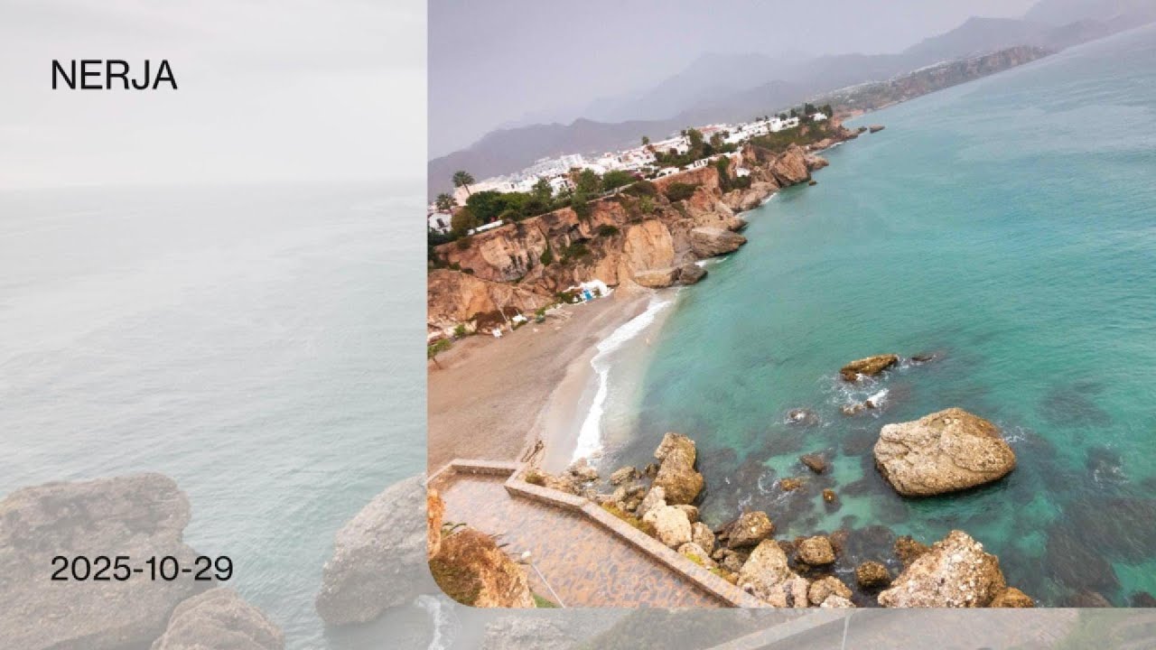 Nerja