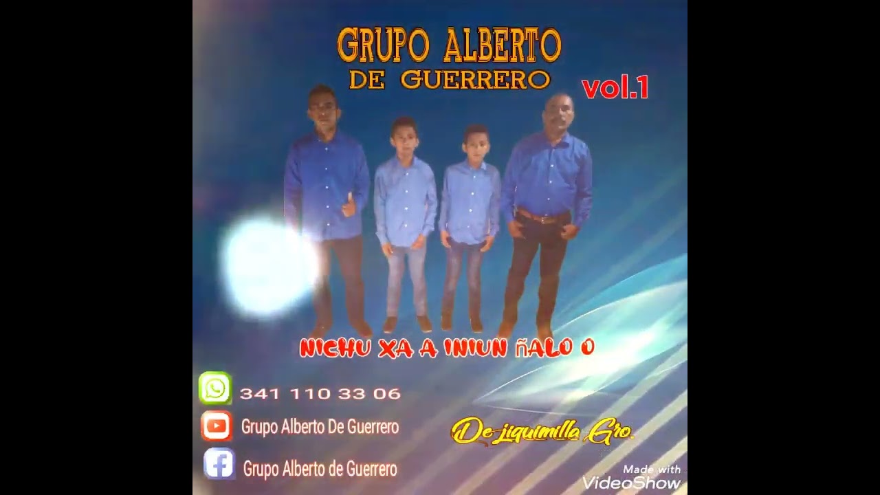 Yura kuniyu Kain xiun ya nduvi niun ) vol.1