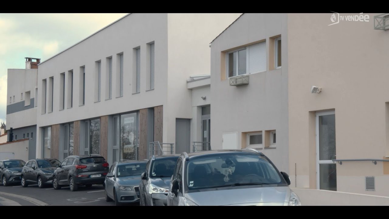 MFR - Les Achards
