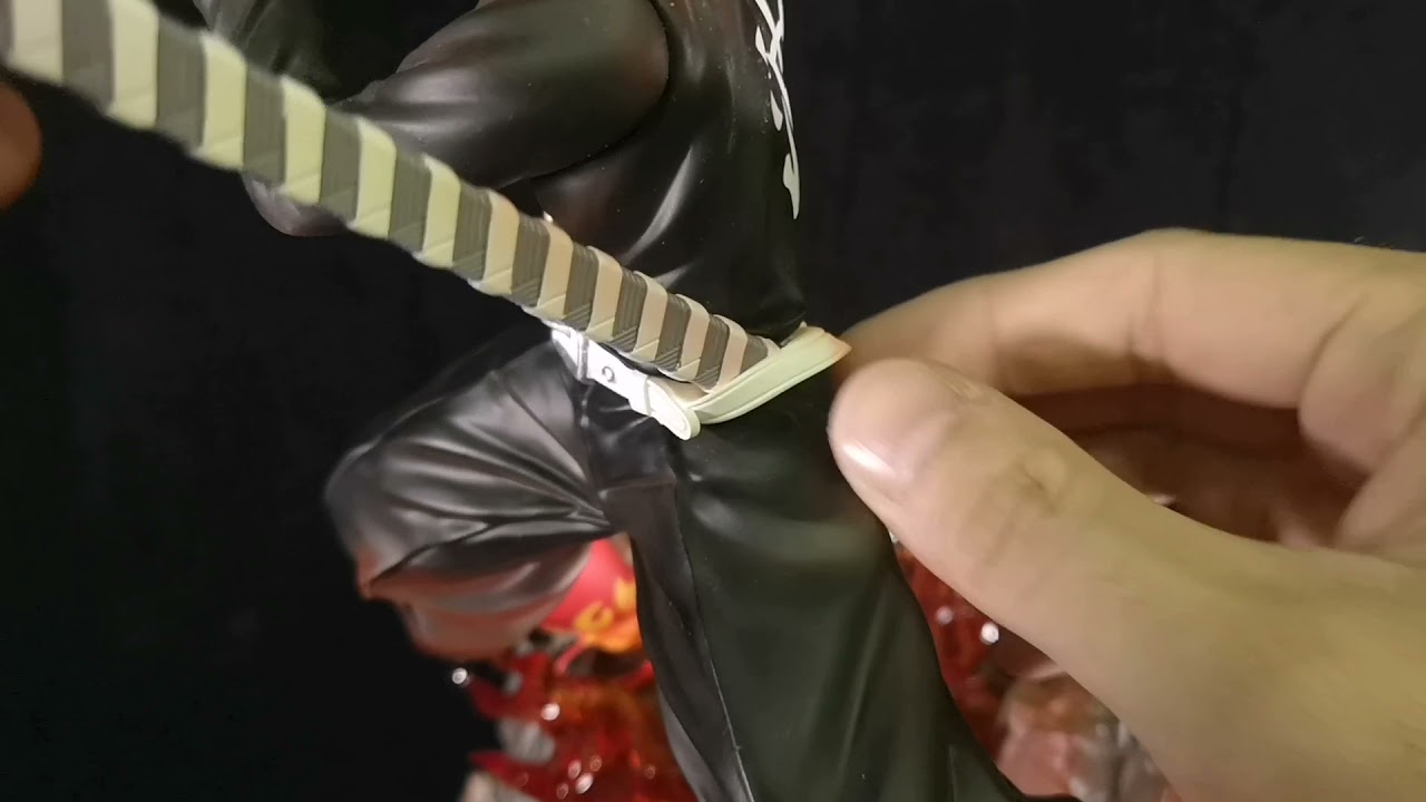 SDS ✘ 简刻  炎柱 炼狱兴寿郎