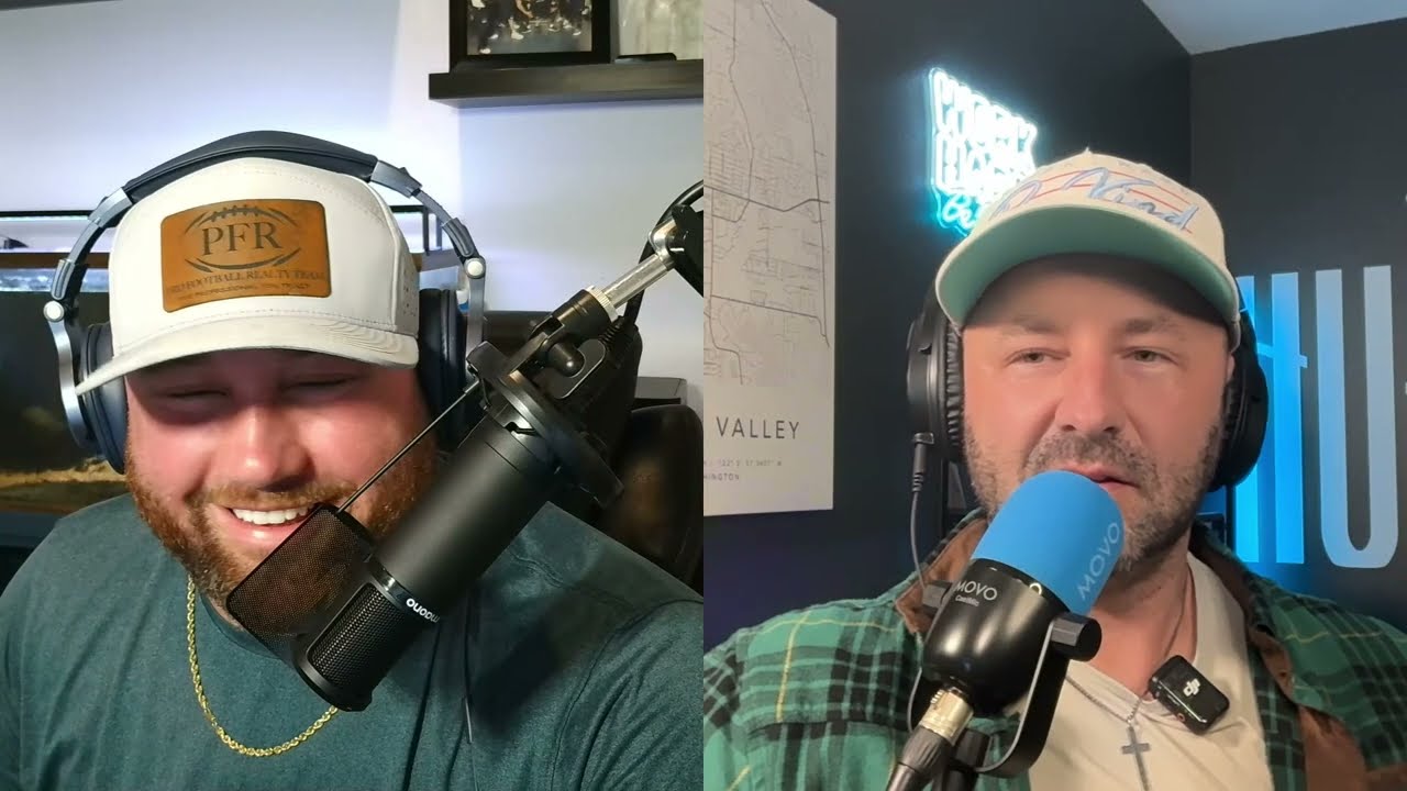 Episode 1. From Super Bowl to Real Estate: The Story Behind The Producers Playbook