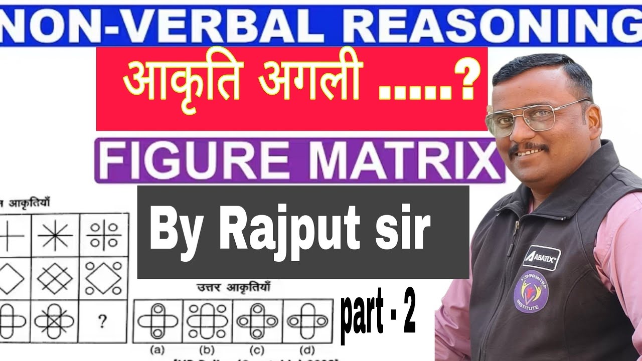 आकृति part _ 2 by Rajput sir 