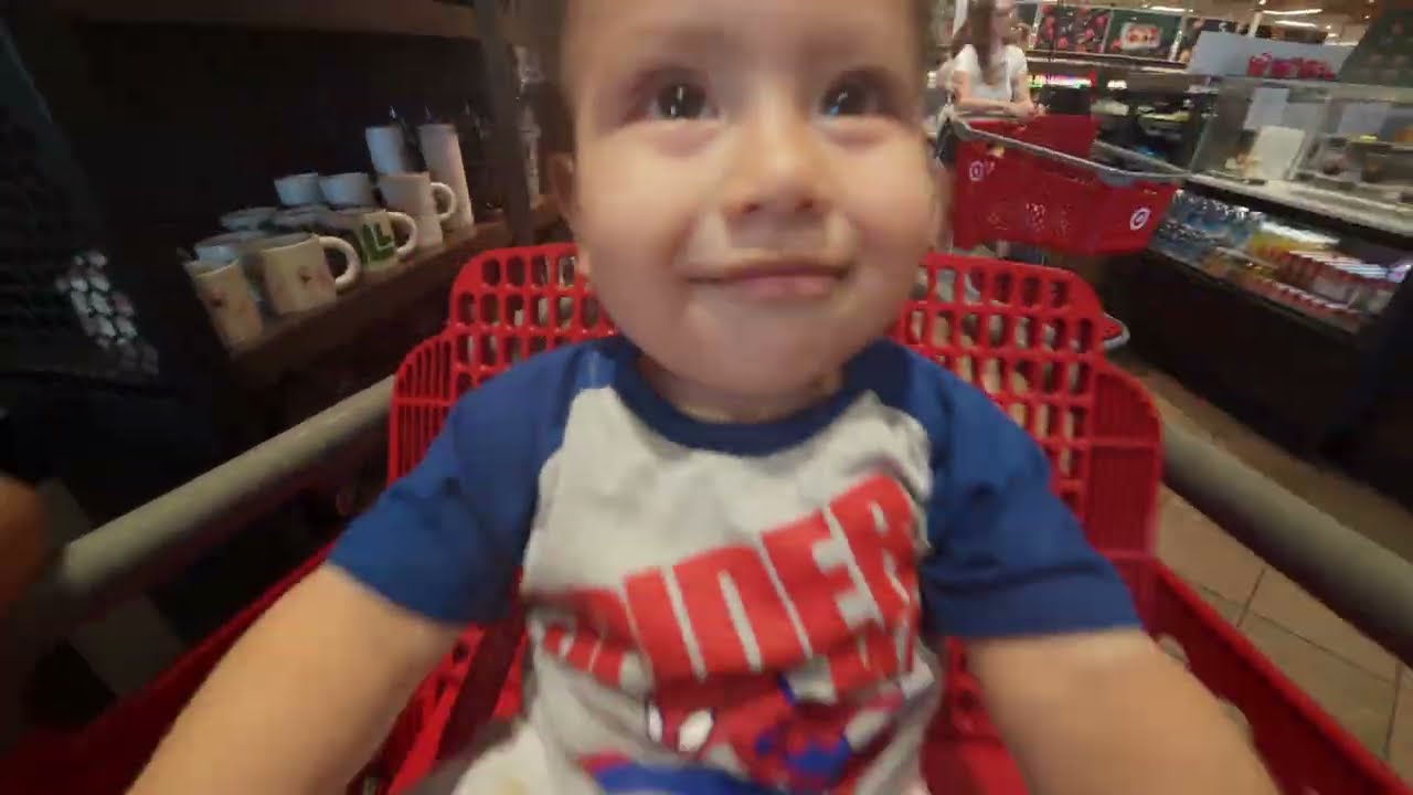 vlog 8