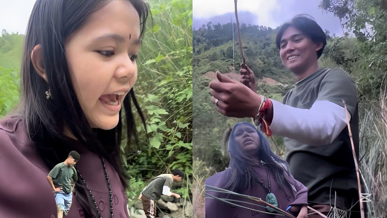 J HOSS AAJA RAMAILO VYO 😻 #pasangfamily#comedy #viral #youtube #vlog#like 