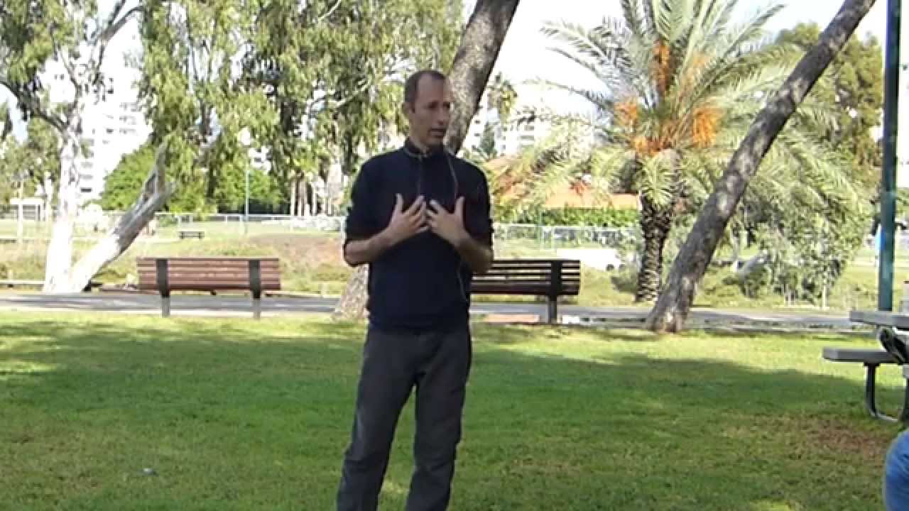 מה זה טאי צ'י שנגונג, טאי צ'י צ'ואן וטאי צ'י צ'י קונג
