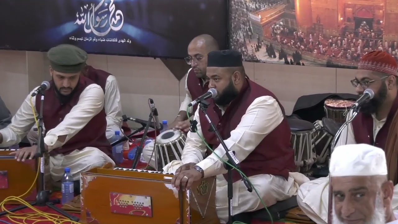 Sayed Sajaad Sabri