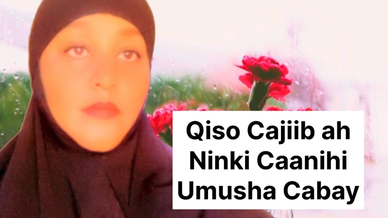 Qiso Cajiib ah ninki Caanihi umusha Cabay 😱💔🇸🇦
