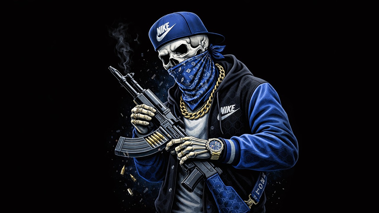Diss Track Type Beat - 