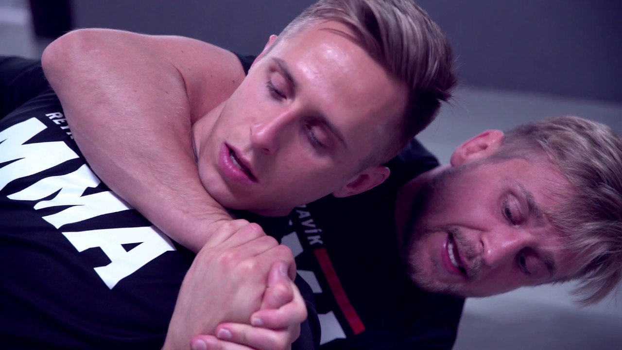 RVK MMA