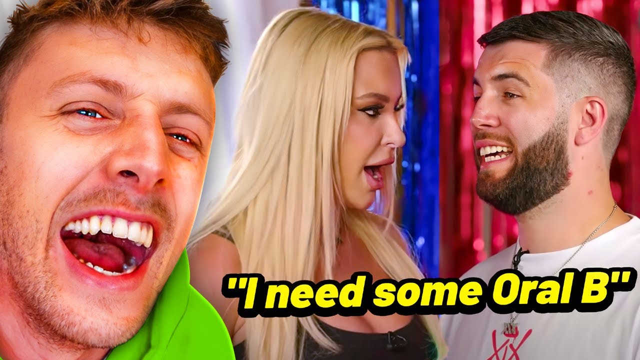 CLIPS THAT MADE *ZERKAA* FAMOUS