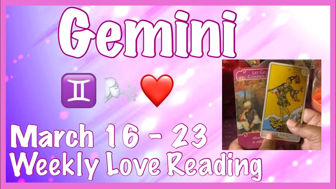 Gemini ♊️ Their Mind Is Focused On You #Gemini #GeminiHoroscope #LoveHoroscope