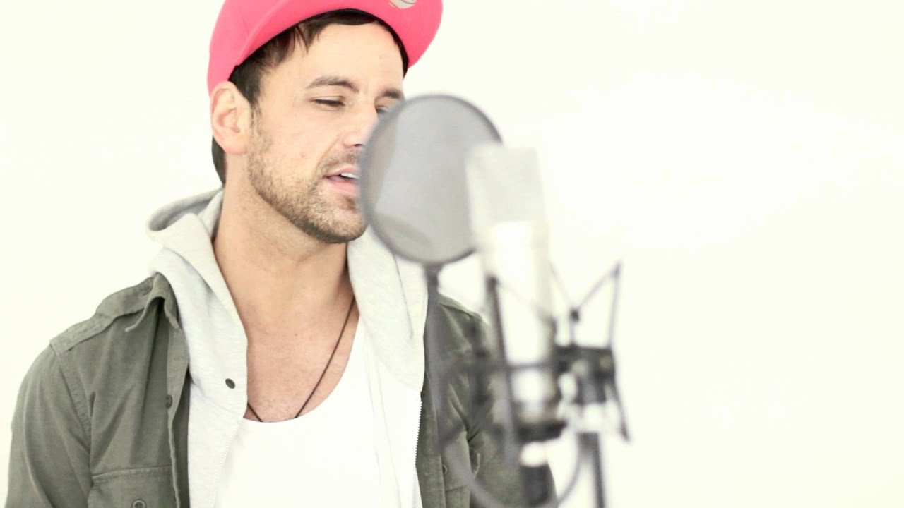 J-Luv - Weine Nicht ( Cover by Joel Brandenstein )