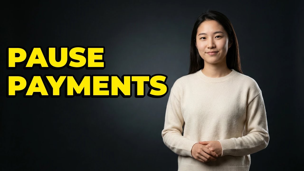 What Is The Process For Student Loan Deferment?